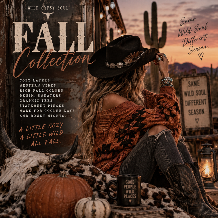 Fall Collection