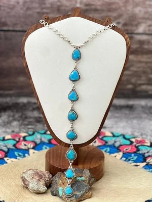 Arizona Blue Turquoise