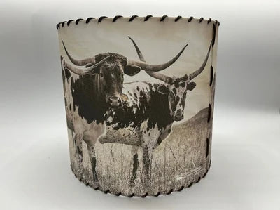 Western Lampshades