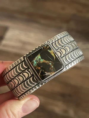 Black Jack Turquoise