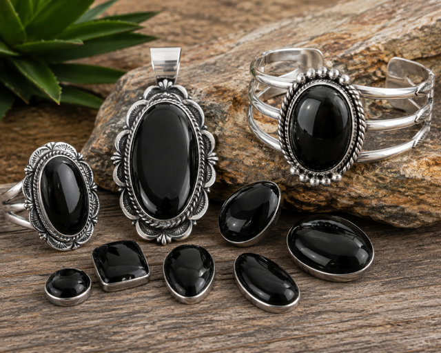 Black Onyx