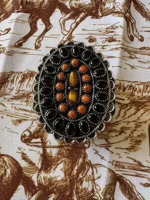 Fall Jewels