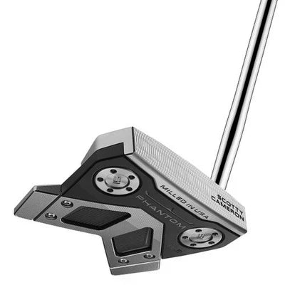 Golf Putters & Accessories