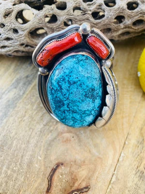 Bisbee Turquoise