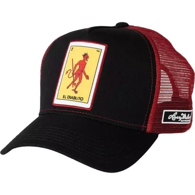 Men's Caps