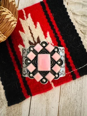 Pink Conch Shell