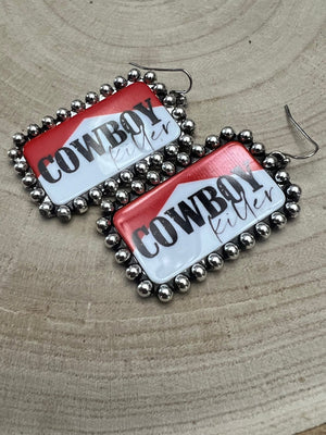Western-Inspired Fashion Jewelry