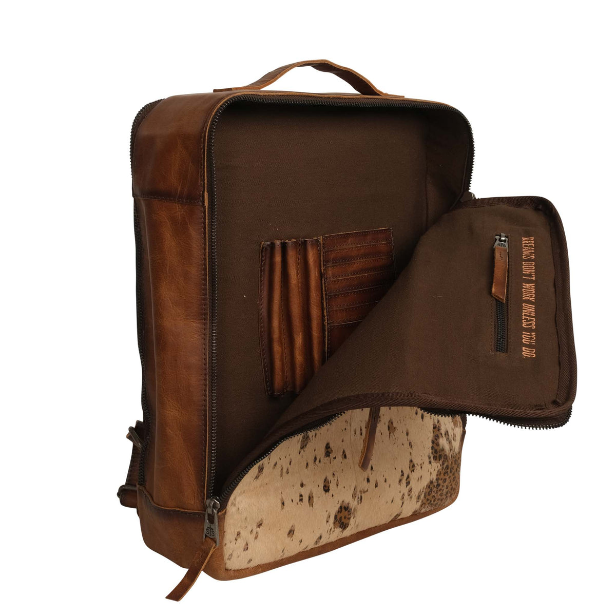 Serengeti Lennon Backpack