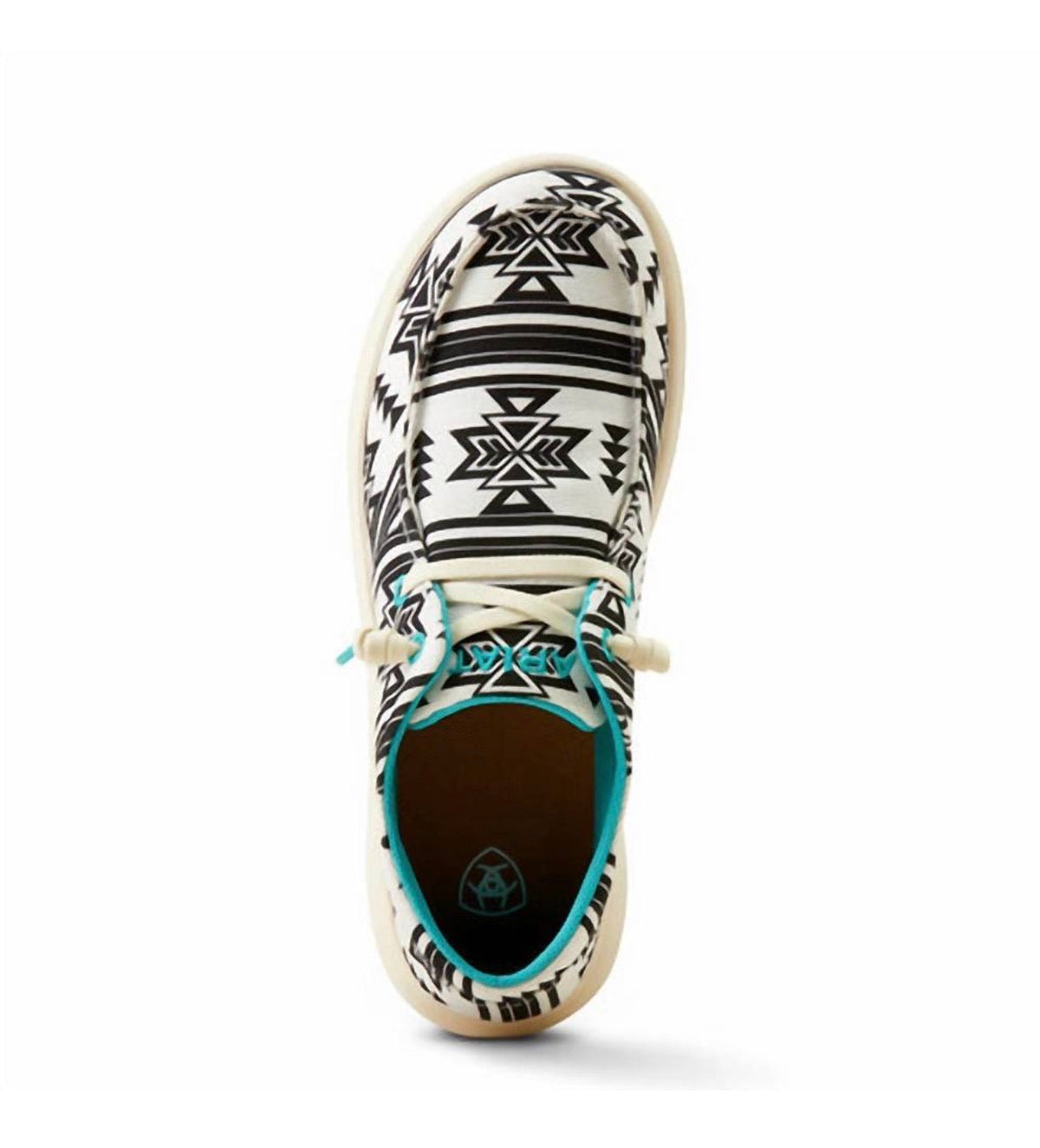 Ariat Hilo