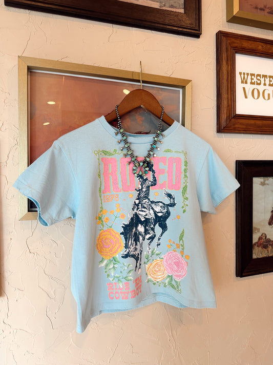 The Rodeo 1976 T-Shirt