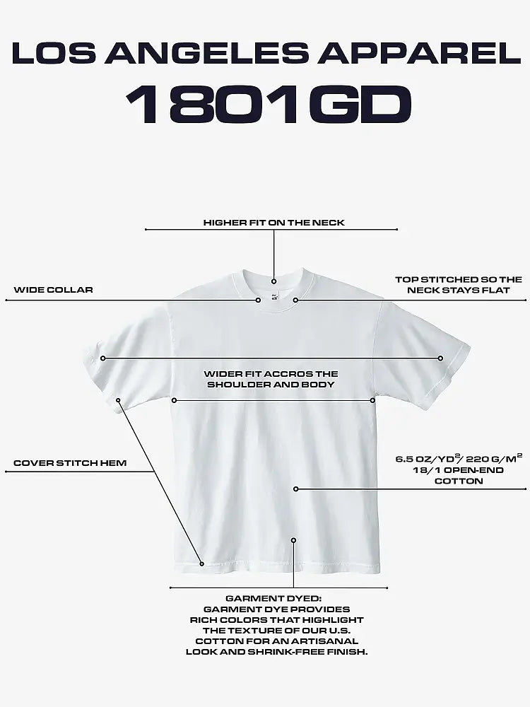 Underground Original Design: Chicago Football Champs Boxy Cotton TShirt
