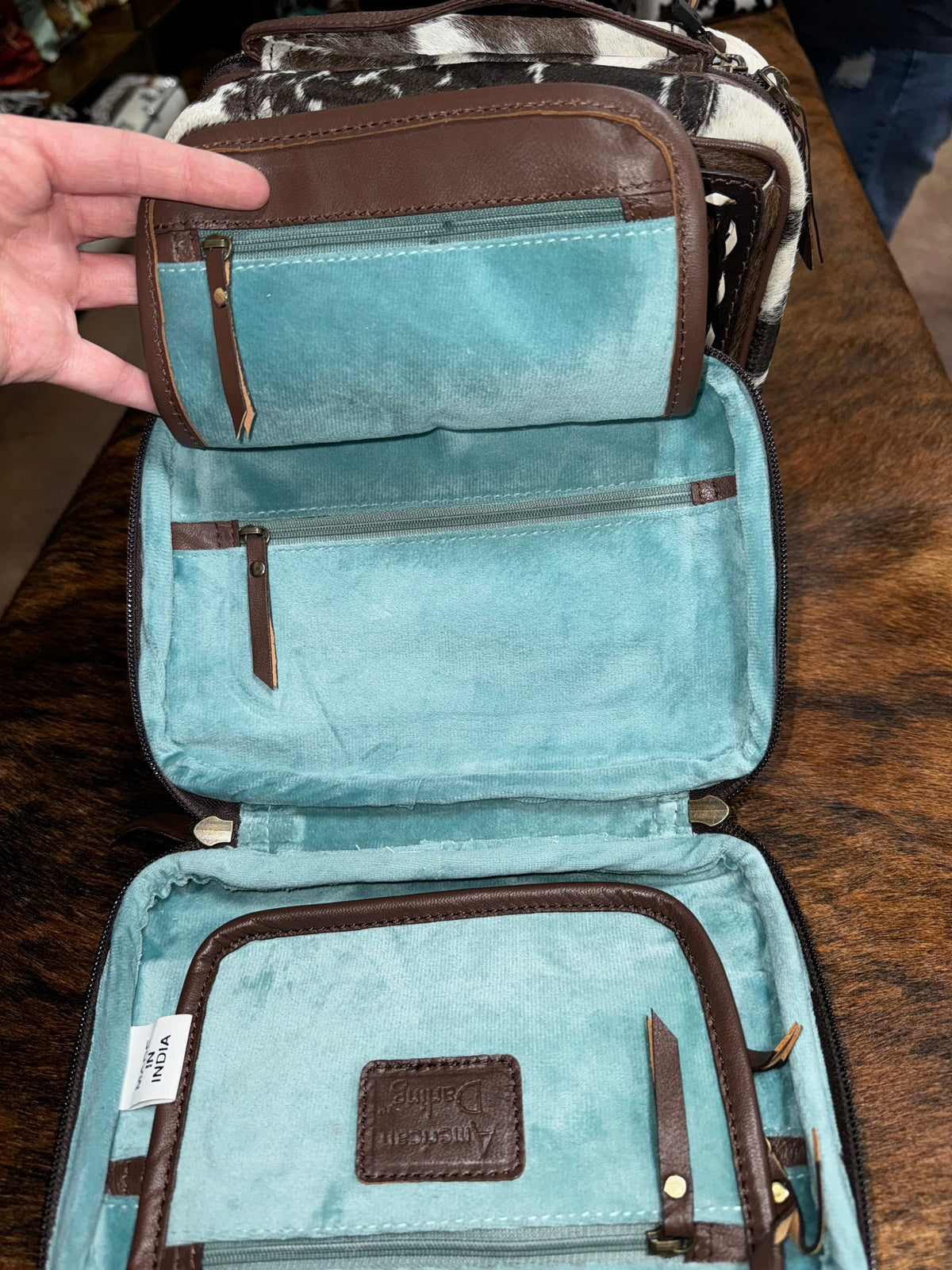 The Kalee Bag