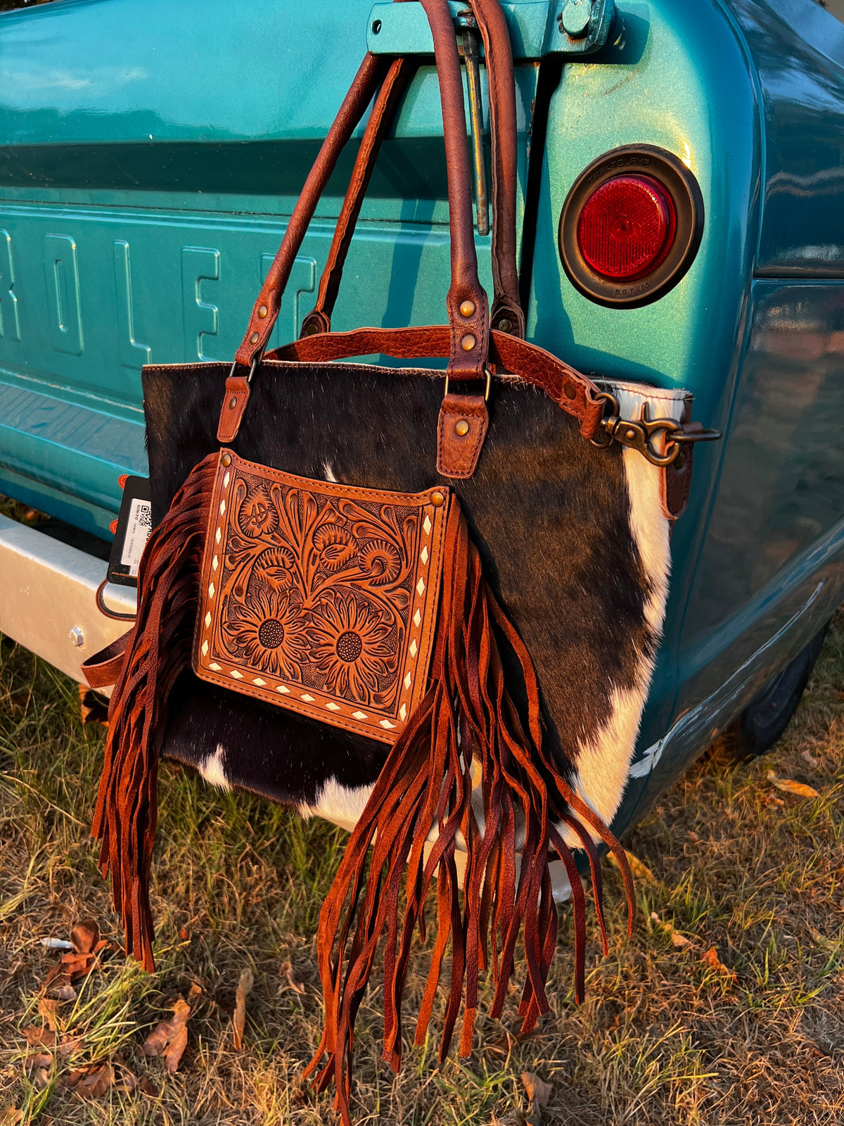 The Ultimate Tote Bag