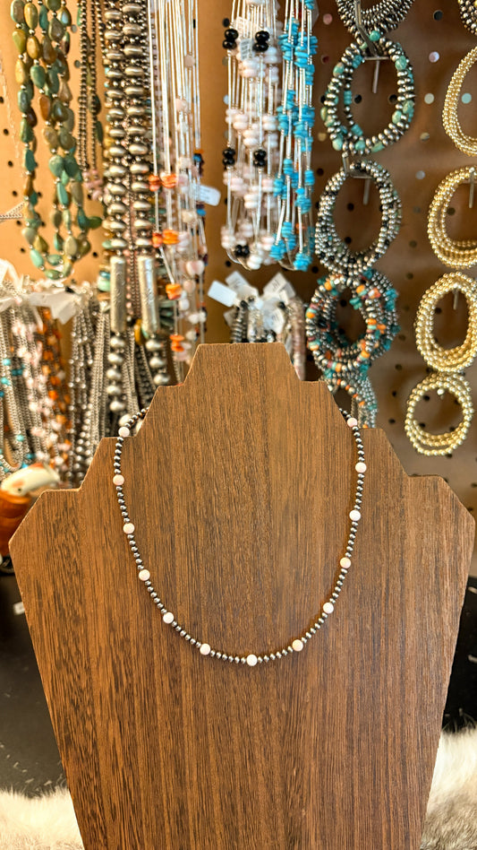 THE SARA CHOKER