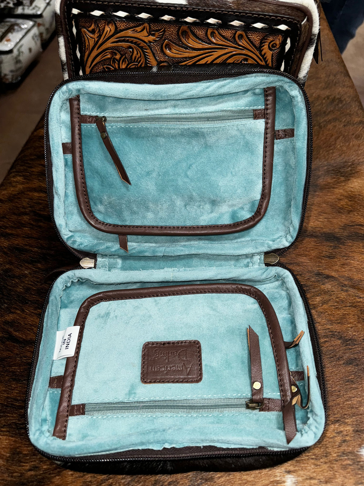 The Kalee Bag