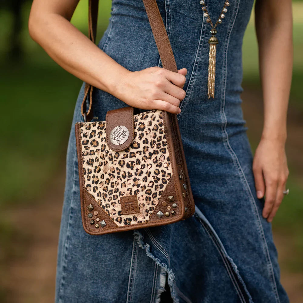 Great Plains Lola Crossbody