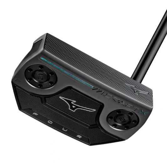 Mizuno M.CRAFT X B4 Putter