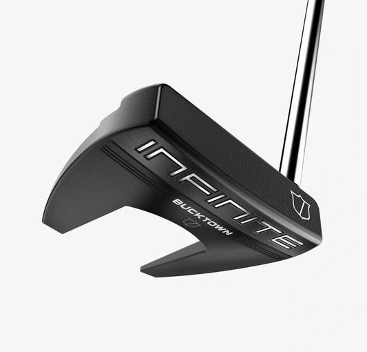 Wilson Infinite Bucktown Putter