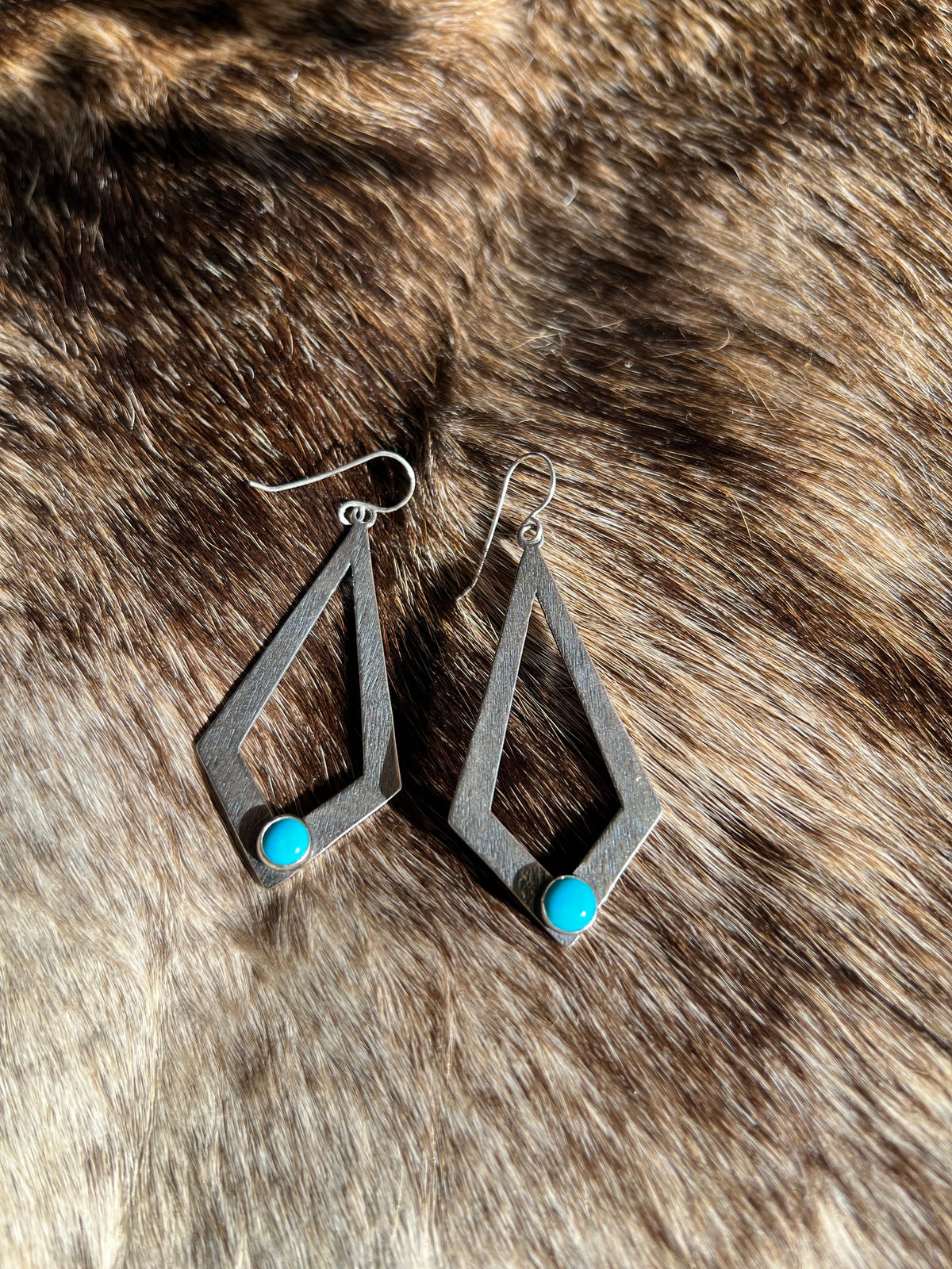 The Michele Earrings