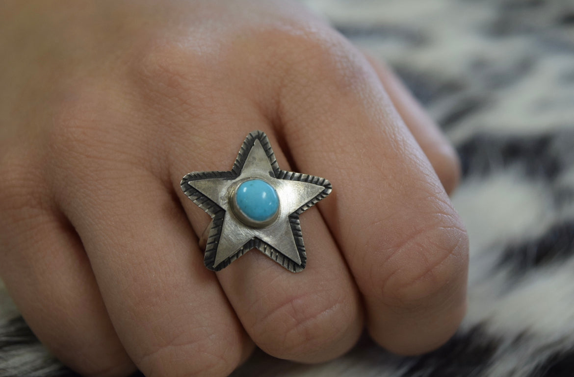 Super Star Ring